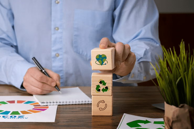 Negocios verdes: qué son y cómo crearlos