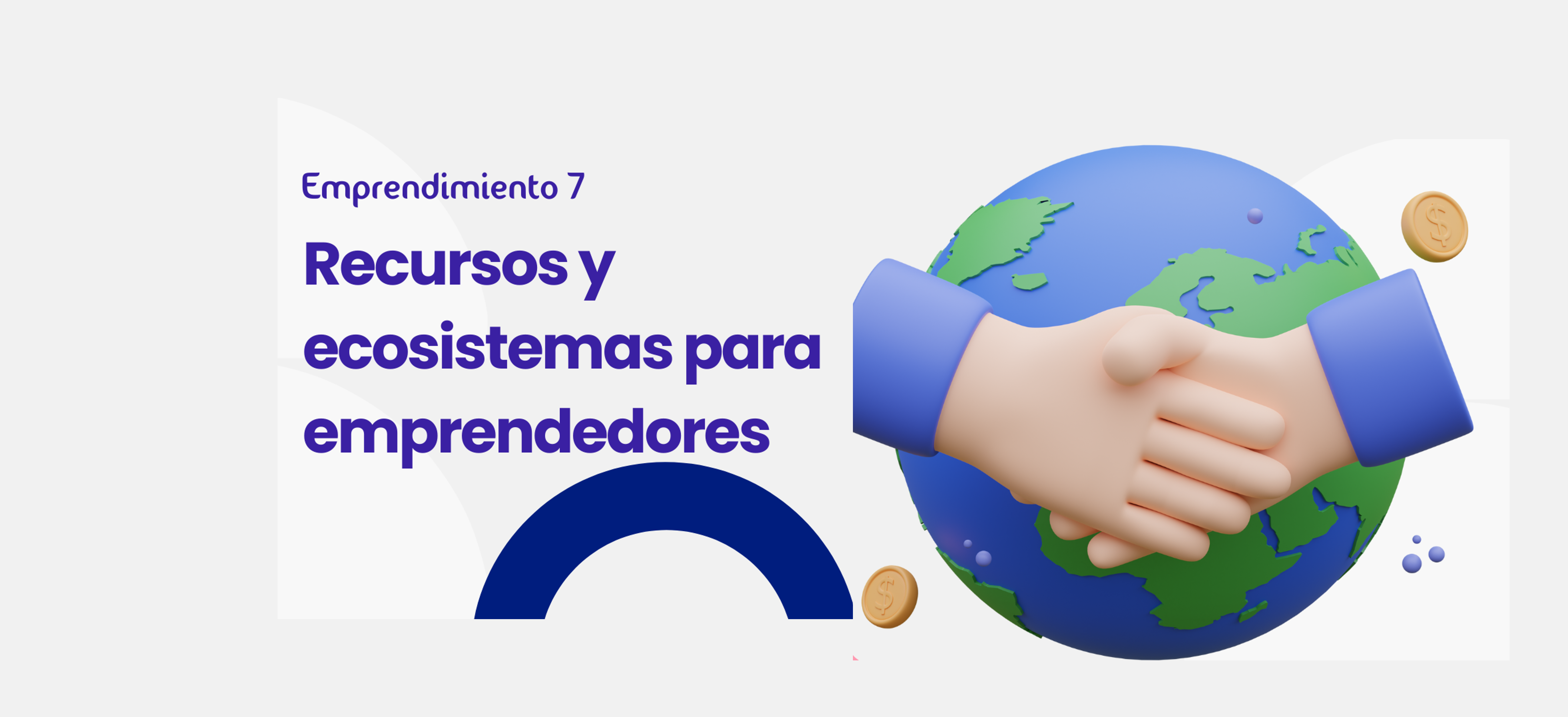 Emprendimiento 7: recursos y ecosistemas para emprended...